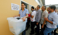Lübnan'da oy verme işlemi başladı