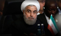 Ruhani'den ABD'ye tehdit gibi açıklama
