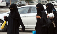Suudi Arabistan'dan ilk kadın ticari ataşe