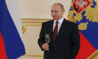 Putin’in dördüncü görev dönemi başladı
