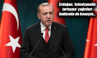 Erdoğan'dan İnce'nin randevu talebine yanıt