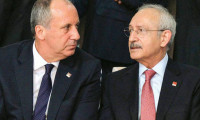 Kılıçdaroğlu ve İnce'den sürpriz karar: Ortak mitingler iptal