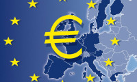 Euro Bölgesi'nde işsizlik düşerken enflasyon yükseldi