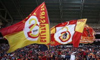 Galatasaray'da hedef 1 milyon taraftar