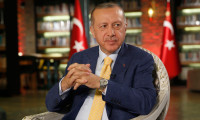 Erdoğan: Milletimiz bu işi ikinci tura bırakmayacak