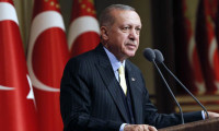 Erdoğan'dan Millet Kıraathanesi eleştirilerine sert tepki