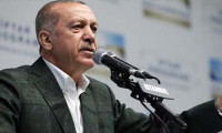 Erdoğan'dan İnce'ye Beyaz Türk yanıtı