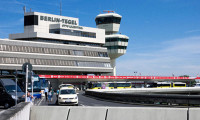 Almanya Tegel Havalimanı'nı kapatacak