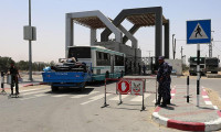Mısır'dan, Refah Sınırı Kapısı'nı bayramda açma kararı