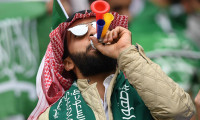 Rusya'ya 5-0 yenilen Suudi futbolculara ceza kapıda
