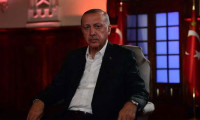 Erdoğan'dan İnce'ye televizyon yanıtı