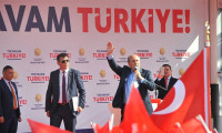 İnce'den Erdoğan'ın reyting sözlerine yanıt