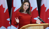 Kanada ABD'yi DTÖ ve NAFTA'ya şikâyet etti