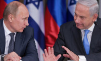 İsrail ile Rusya anlaşmaya yakın