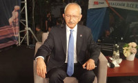 Kılıçdaroğlu: AB ile masaya oturacağız