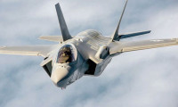 Pentagon açıkladı! İşte F-35'lerin teslimat tarihi