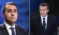 İtalya ve Fransa arasında gerginlik tırmandı