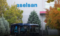 Aselsan Konya'da tesis kuruyor