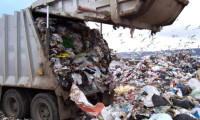 Çin'den flaş plastik çöp açıklaması