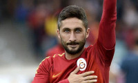 Sabri Sarıoğlu Galatasaray'a mı dönüyor?