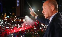 Erdoğan: Kazanan Türkiye olmuştur