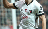 Beşiktaş ikinci transferini gerçekleştirdi!