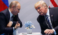 Trump-Putin zirvesinin yeri ve zamanı belli oldu