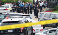 ABD'de gazete binasına silahlı saldırı