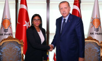 Ankara'da sürpriz görüşme
