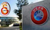 UEFA'dan Galatasaray ile ilgili şok açıklama