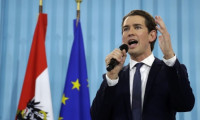 AB'nin Dönem Başkanlığını Avusturya devraldı