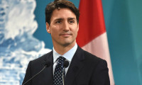 Trudeau: Kanada ABD Başkanının kum torbası değil