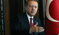 Erdoğan Diyarbakır'da açıklamada bulundu