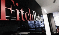 Fitch'ten finansal şirketlere risk uyarısı
