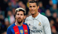 Ronaldo ve Messi aynı gün elendi