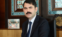 Çevre ve Şehircilik Bakanı Murat Kurum kimdir?
