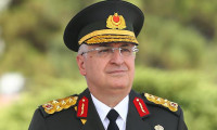 Genelkurmay Başkanlığı'na Org. Yaşar Güler atandı