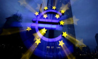 Euro Bölgesi'nde ekonomik güven azaldı
