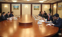Özbekistan'tan 1.5 milyar dolarlık kredi anlaşması
