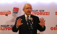 Kılıçdaroğlu'na soruşturma