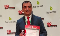 Coca-Cola Turkiye'ye Londra'da 2 ödül
