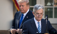 Fed'in faiz artırımına Trump'tan eleştiri