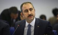 Adalet Bakanı Gül'den Eylül açıklaması