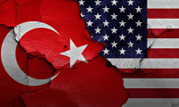 ABD'li heyet Ankara'da