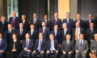 Albayrak G20 fotoğrafında