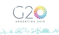 G20'de korumacılığa karşı tavır konulamadı