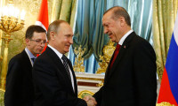 Erdoğan Putin'le 26 Temmuz'da görüşecek