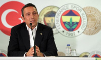 Ali Koç Fenerbahçe'nin borcunu açıkladı