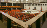 OHAL sonrası düzenleme Meclis'te kabul edildi