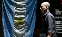 Arjantin'de ticaret açığı azaldı